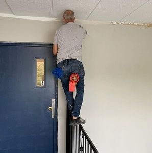 Meet your Posher, James